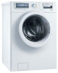 Tvättmaskin Electrolux EWF 127540 W 60.00x85.00x60.00 cm