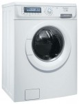 洗濯機 Electrolux EWF 127570 W 60.00x85.00x60.00 cm
