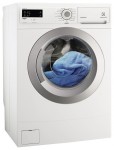﻿Washing Machine Electrolux EWF 1276 EDU 60.00x85.00x48.00 cm