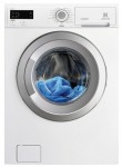 ﻿Washing Machine Electrolux EWF 1276 EOW 60.00x85.00x56.00 cm