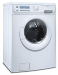 ﻿Washing Machine Electrolux EWF 12780 W 60.00x85.00x63.00 cm