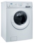 ﻿Washing Machine Electrolux EWF 128410 W 60.00x85.00x60.00 cm