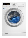 ﻿Washing Machine Electrolux EWF 1287 HDW2 60.00x85.00x60.00 cm