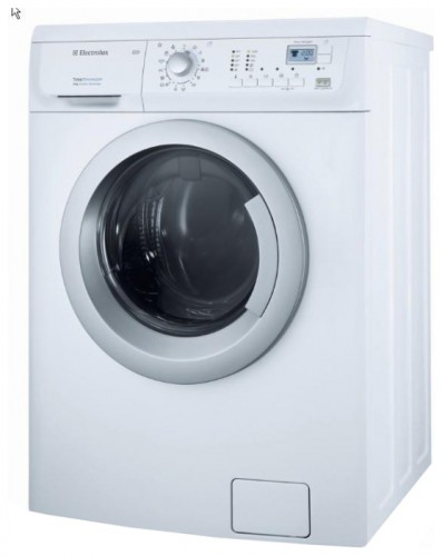 เครื่องซักผ้า Electrolux EWF 129442 W รูปถ่าย, ลักษณะเฉพาะ
