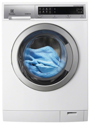 Mașină de spălat Electrolux EWF 1408 WDL fotografie, caracteristici