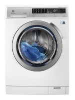 ﻿Washing Machine Electrolux EWF 1408 WDL2 Photo, Characteristics