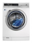 ﻿Washing Machine Electrolux EWF 1408 WDL2 60.00x85.00x61.00 cm
