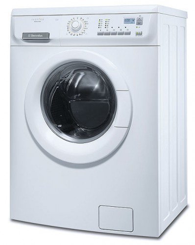 Vaskemaskine Electrolux EWF 14470 W Foto, Egenskaber