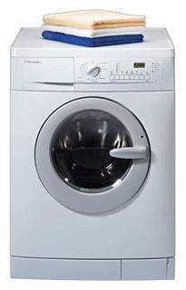 Machine à laver Electrolux EWF 1486 Photo, les caractéristiques