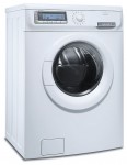 洗濯機 Electrolux EWF 14981 W 60.00x85.00x60.00 cm