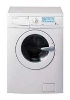Máquina de lavar Electrolux EWF 1645 Foto, características