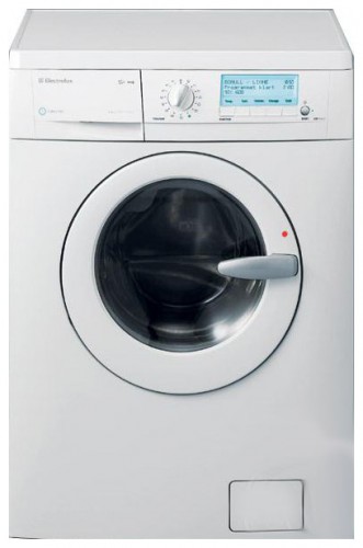 Máy giặt Electrolux EWF 1686 ảnh, đặc điểm