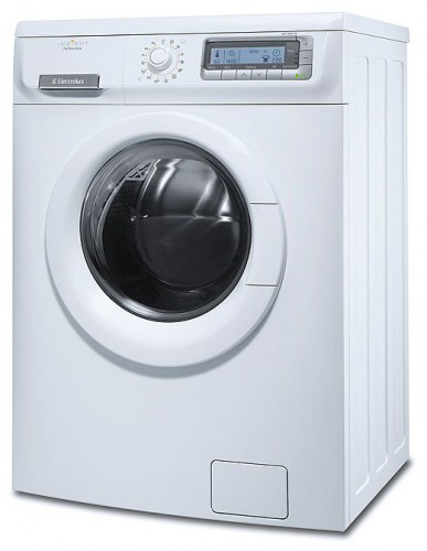 洗衣机 Electrolux EWF 16981 W 照片, 特点