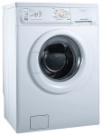 洗濯機 Electrolux EWF 8020 W 60.00x85.00x60.00 cm