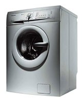 çamaşır makinesi Electrolux EWF 900 fotoğraf, özellikleri