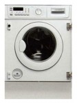 ﻿Washing Machine Electrolux EWG 12740 W 60.00x82.00x54.00 cm