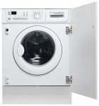 Vaskemaskine Electrolux EWG 14550 W 60.00x82.00x54.00 cm