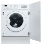 Tvättmaskin Electrolux EWG 147410 W 60.00x82.00x56.00 cm