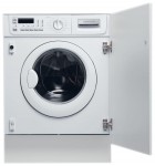 Vaskemaskine Electrolux EWG 14750 W 60.00x82.00x56.00 cm