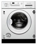 洗濯機 Electrolux EWI 1235 60.00x82.00x54.00 cm