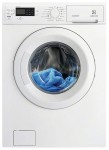 ﻿Washing Machine Electrolux EWM 1044 EDU 60.00x85.00x33.00 cm