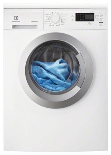Mașină de spălat Electrolux EWM 1044 EEU fotografie, caracteristici