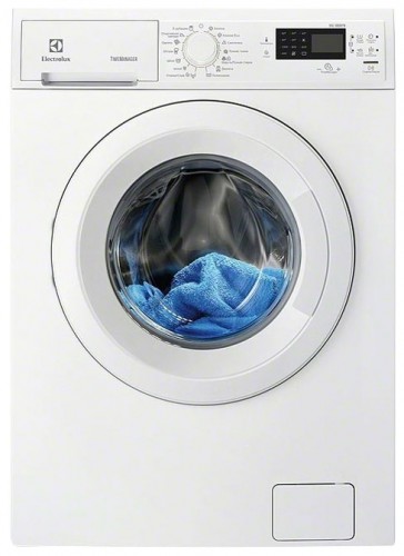 洗濯機 Electrolux EWM 1044 SEU 写真, 特性