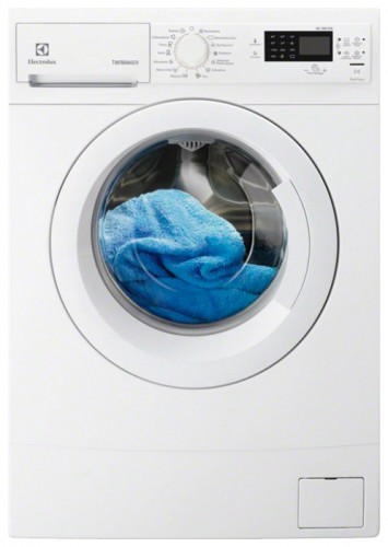 เครื่องซักผ้า Electrolux EWM 11044 EDU รูปถ่าย, ลักษณะเฉพาะ