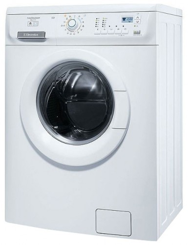 ﻿Washing Machine Electrolux EWM 126410 W Photo, Characteristics