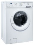 Tvättmaskin Electrolux EWM 126410 W 60.00x85.00x60.00 cm