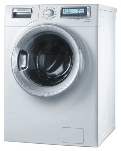 Wasmachine Electrolux EWN 10780 W Foto, karakteristieken