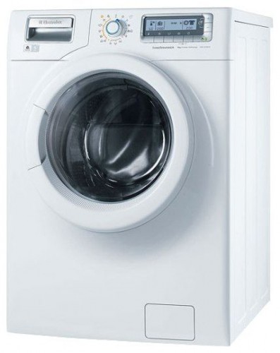 Máquina de lavar Electrolux EWN 127540 W Foto, características
