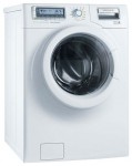 Mașină de spălat Electrolux EWN 127540 W 60.00x85.00x60.00 cm