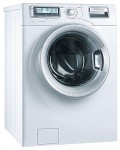 ﻿Washing Machine Electrolux EWN 14991 W 60.00x85.00x60.00 cm