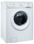 洗衣机 Electrolux EWP 106100 W 60.00x85.00x60.00 厘米