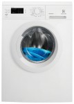 ﻿Washing Machine Electrolux EWP 1062 TEW 60.00x85.00x50.00 cm