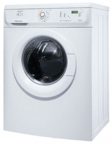 Wasmachine Electrolux EWP 106300 W Foto, karakteristieken