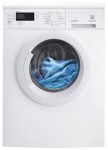 ﻿Washing Machine Electrolux EWP 11066 TW 60.00x85.00x50.00 cm