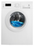 ﻿Washing Machine Electrolux EWP 11262 TW 60.00x85.00x50.00 cm