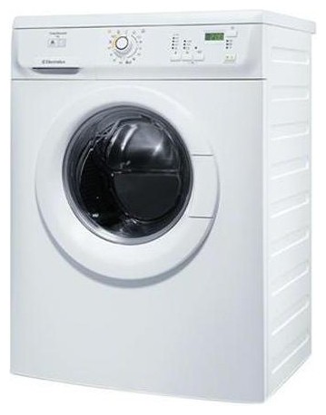 Mașină de spălat Electrolux EWP 127300 W fotografie, caracteristici