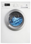 ﻿Washing Machine Electrolux EWP 1274 TSW 60.00x85.00x50.00 cm
