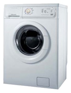 Vaskemaskine Electrolux EWS 10010 W Foto, Egenskaber