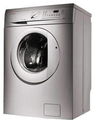 Tvättmaskin Electrolux EWS 1007 Fil, egenskaper