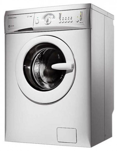 Wasmachine Electrolux EWS 1020 Foto, karakteristieken