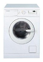 वॉशिंग मशीन Electrolux EWS 1021 तस्वीर, विशेषताएँ