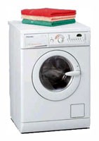 çamaşır makinesi Electrolux EWS 1030 fotoğraf, özellikleri
