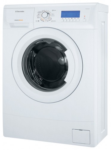 洗濯機 Electrolux EWS 103410 A 写真, 特性