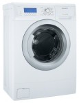 洗濯機 Electrolux EWS 103417 A 60.00x85.00x33.00 cm