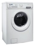 ﻿Washing Machine Electrolux EWS 10410 W 60.00x85.00x45.00 cm
