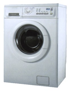 Vaskemaskine Electrolux EWS 10412 W Foto, Egenskaber